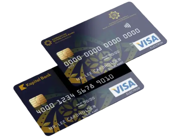 Sosial Tərəfdaş Kartı