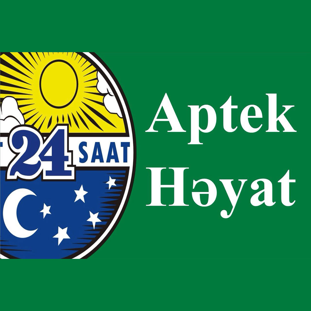 Apteklər