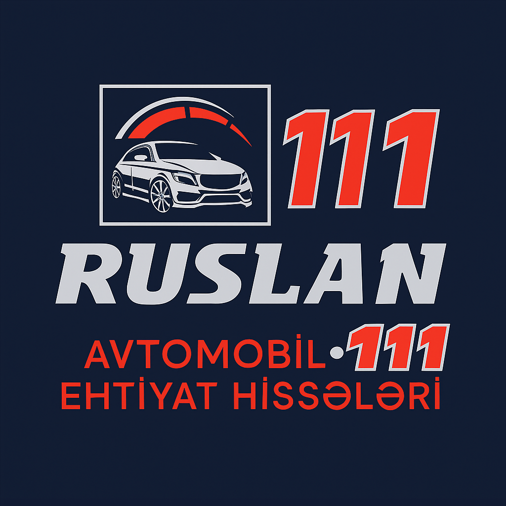 Avtomobil və Aksesuarlar