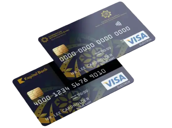 Наша история